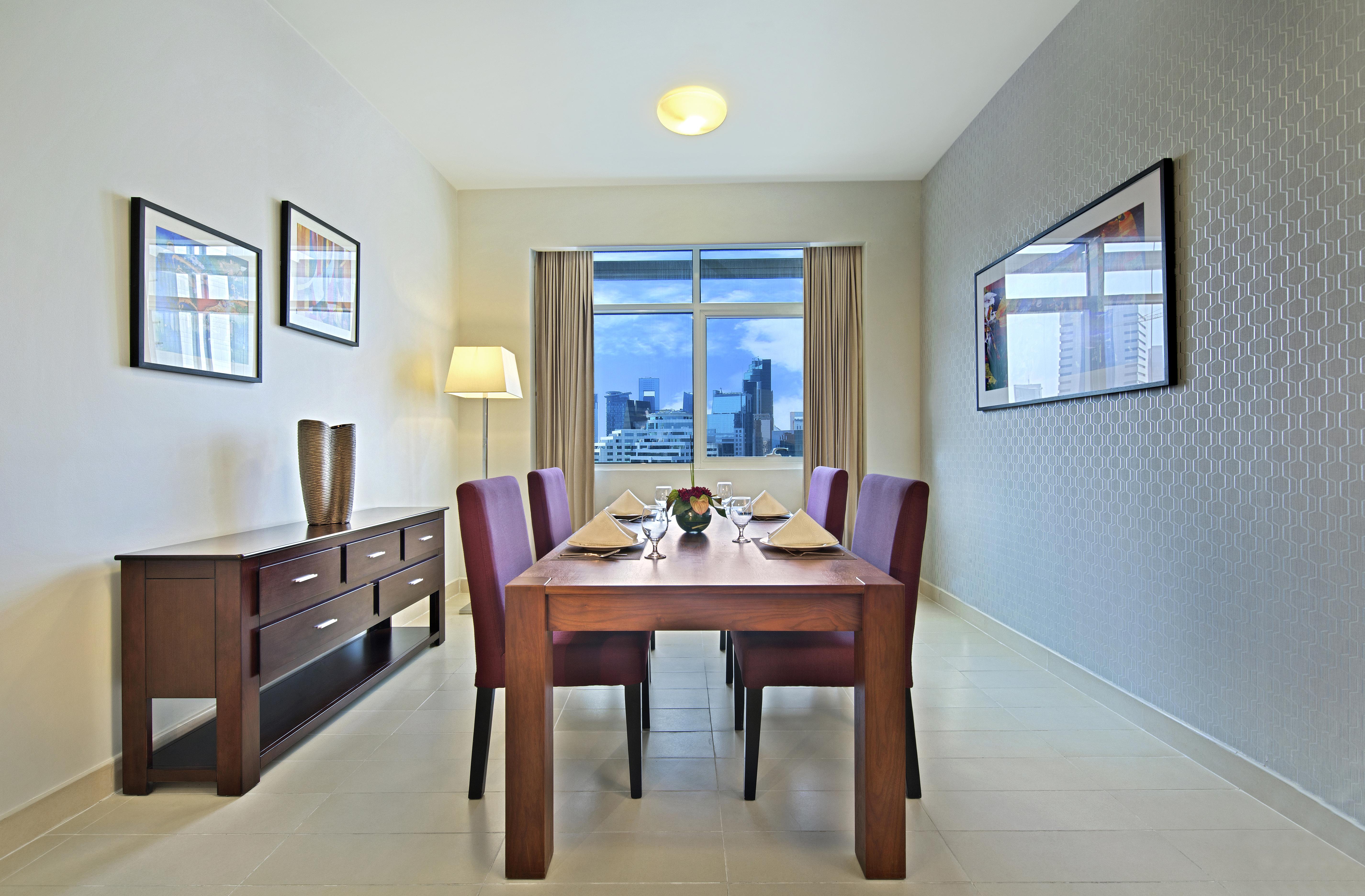 The Curve Hotel Доха Екстер'єр фото